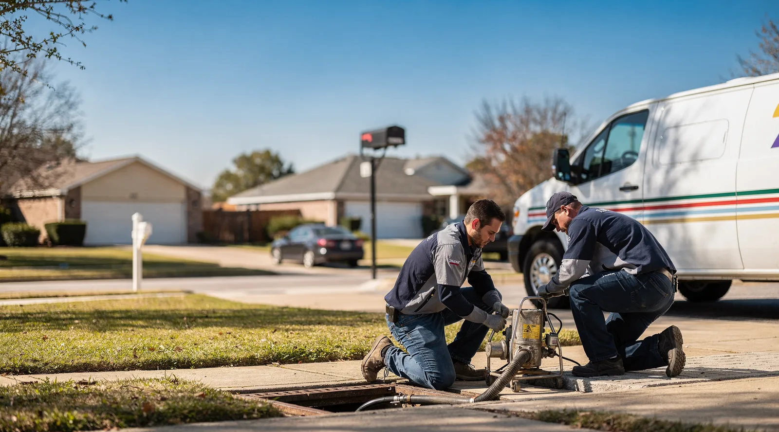 Drain Cleaning in Kootenai, ID near me
